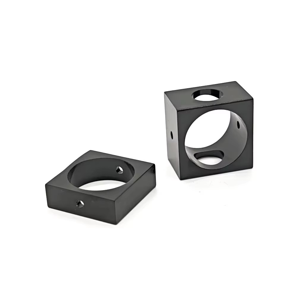 Carbon Fiber Drone Arm - 1PC 25mm/30mm Tube Clamp Ultra Lightweight