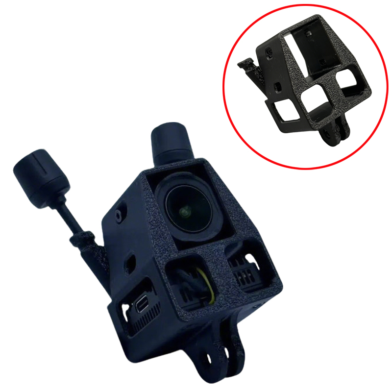 3D Printed Drone Part - 1PCS For DJI O4 Pro All-in-One