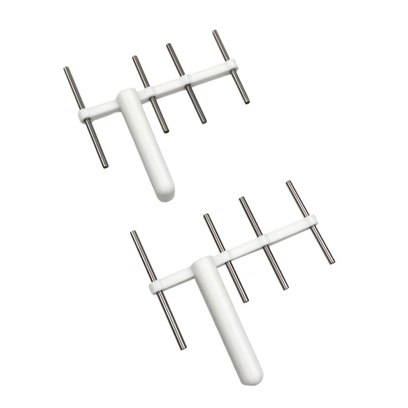 3D Printed Drone Part - Replacement 3D Print Plastic Signal Booster