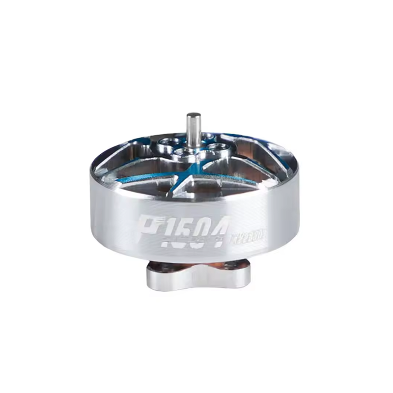 4PCS T-MOTOR P1604 KV2850 6S/K - Drone Rc Battery incelemesi ve fiyatı
