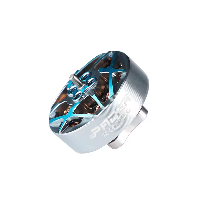 4PCS T-MOTOR P1604 KV2850 6S/K - Drone Rc Battery incelemesi ve fiyatı