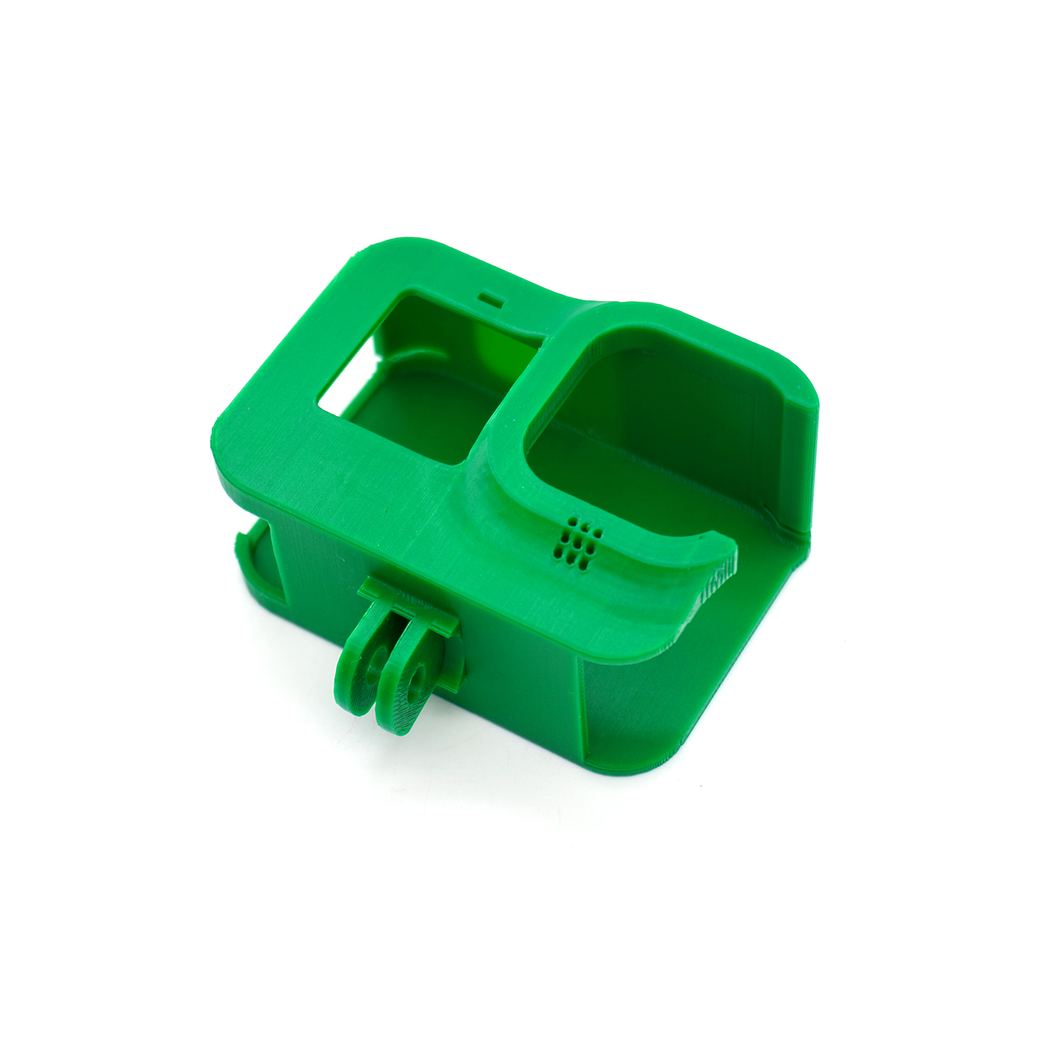 BOGIRC Gopro TPU 3D Printed Ad - 3D Printed Drone Part incelemesi ve fiyatı