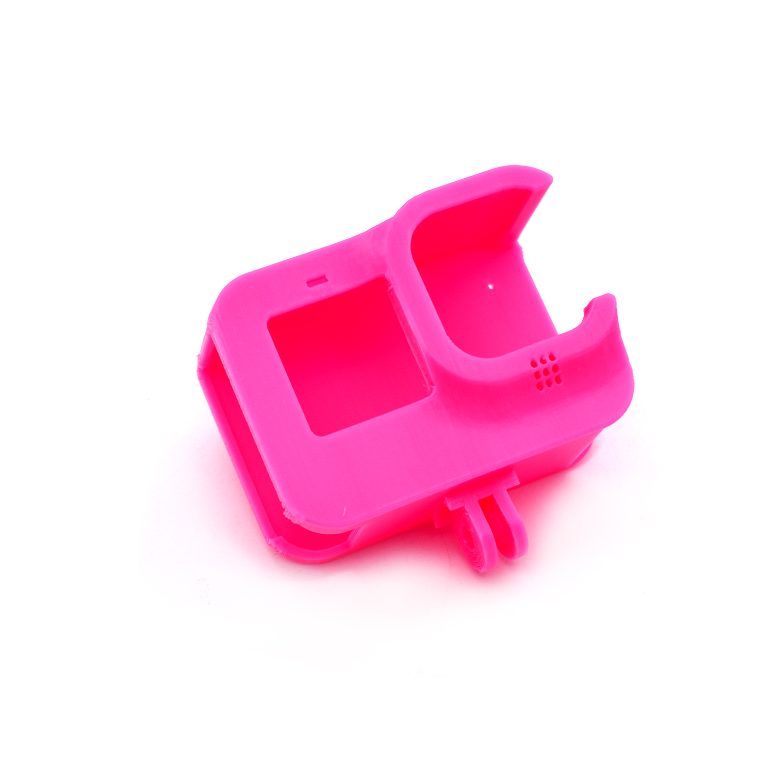 BOGIRC Gopro TPU 3D Printed Ad - 3D Printed Drone Part incelemesi ve fiyatı