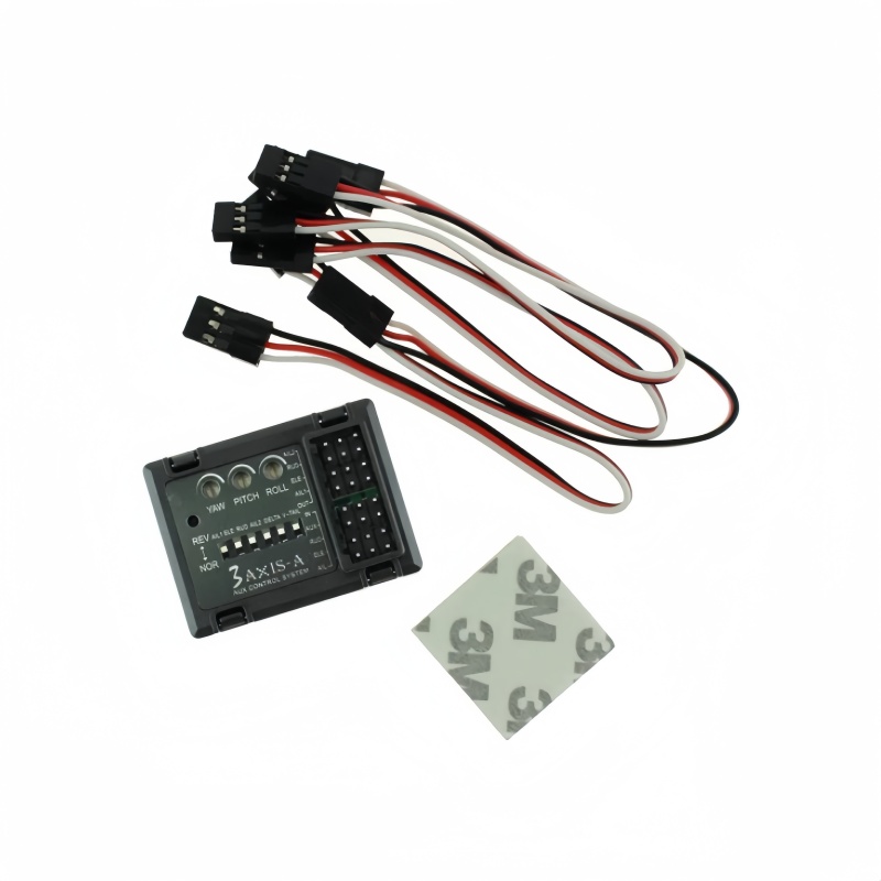 3 Axis Gyro Flight Controller  - Drone Rc Battery incelemesi ve fiyatı