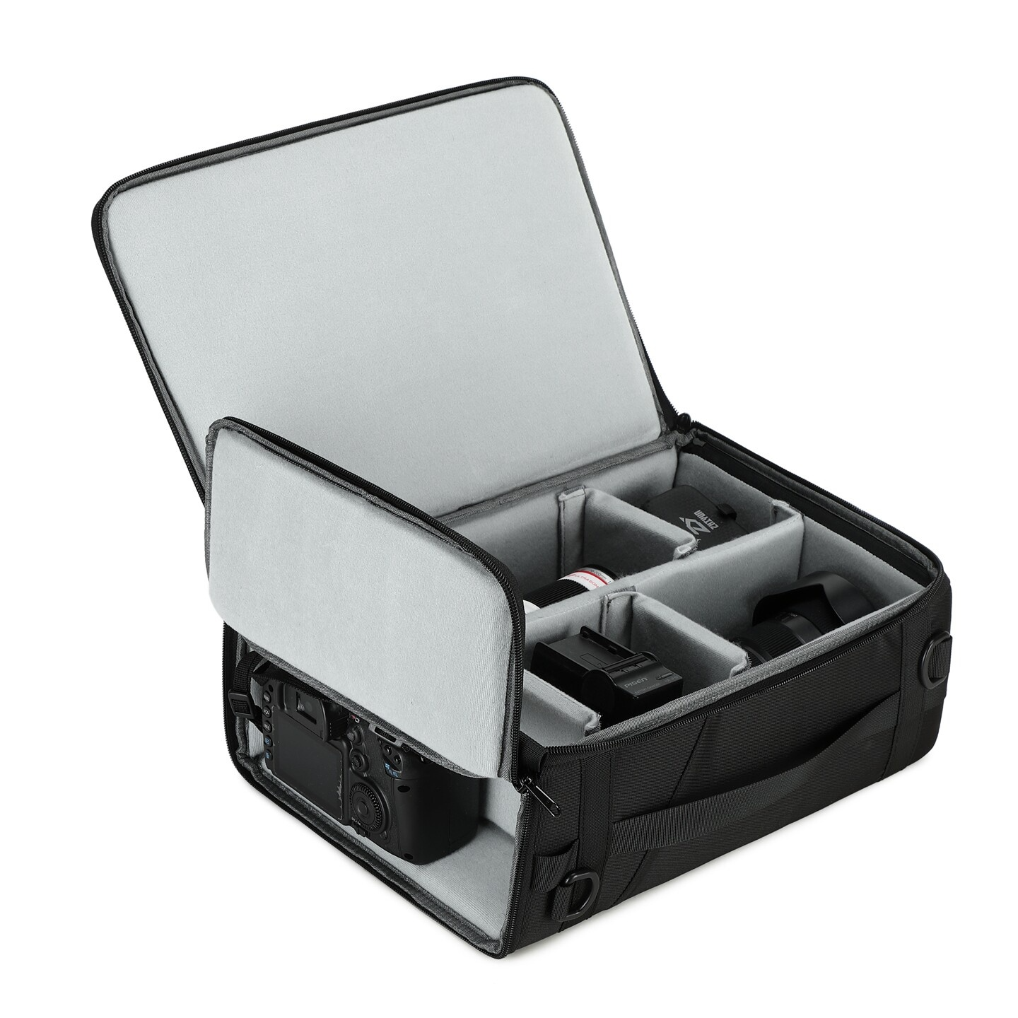 Professional Camera Inner Bag  - Drone Z incelemesi ve fiyatı