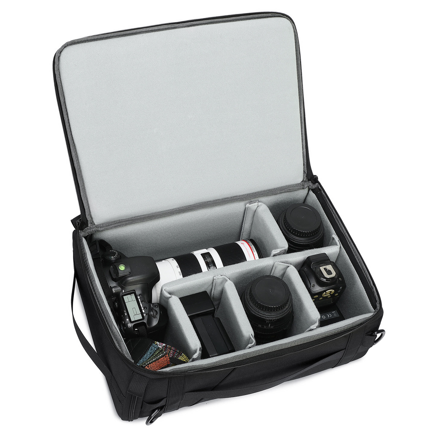 Professional Camera Inner Bag  - Drone Z incelemesi ve fiyatı