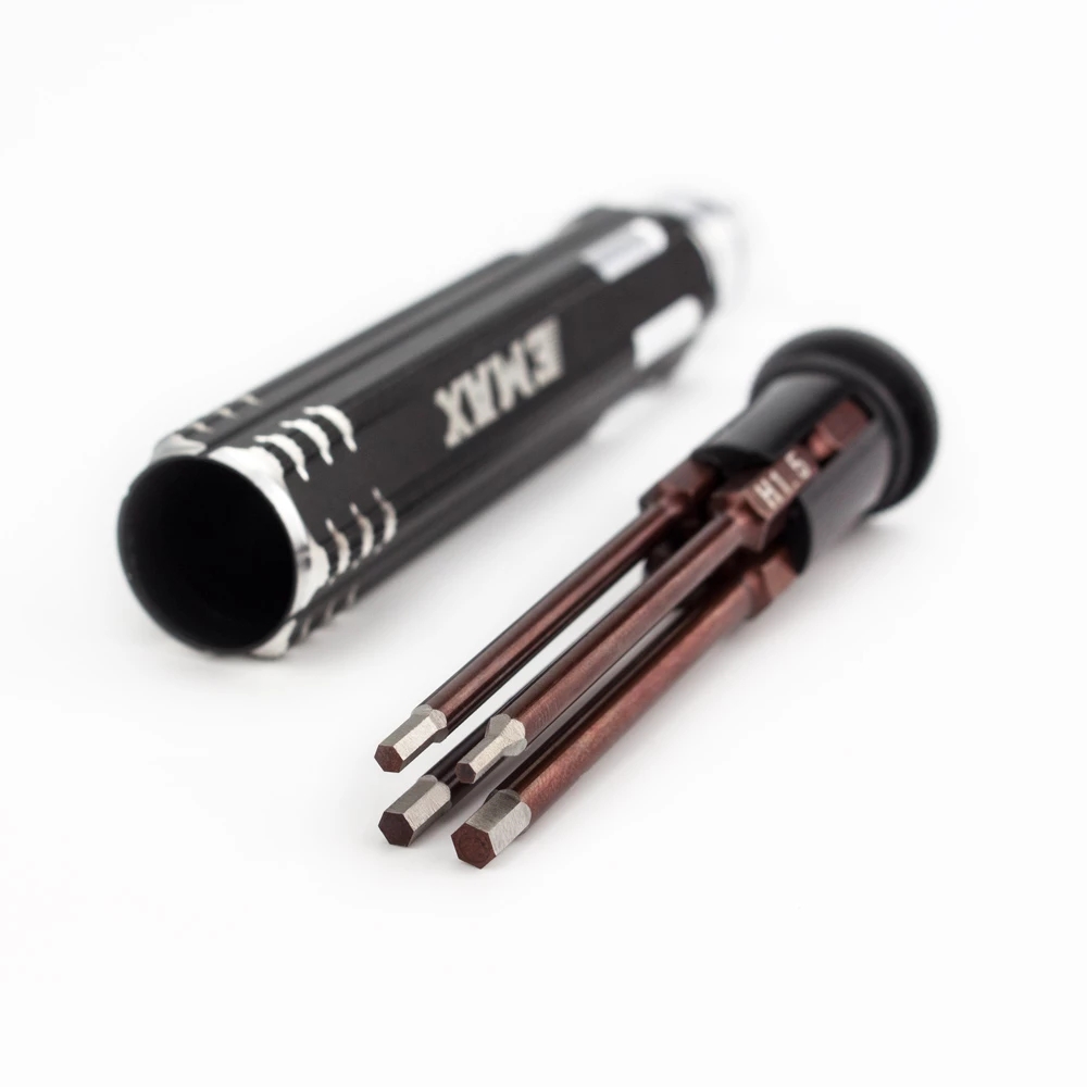 4 In 1 Emax Hexagon Socket Scr - Drone Rc Battery incelemesi ve fiyatı
