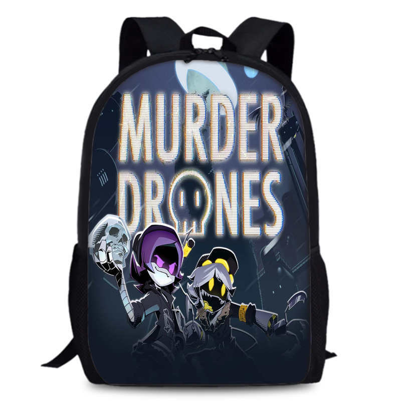 Murder Drones Anime Peripheral - Drone & Rc Plane Maker Durgapur West Bengal incelemesi ve fiyatı