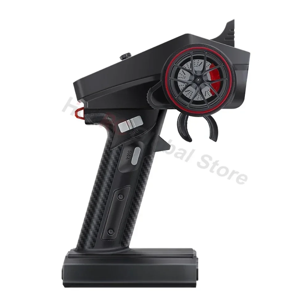 HotRC CT-6A 2.4G 6CH 6 Channel - Drone Rc Battery incelemesi ve fiyatı