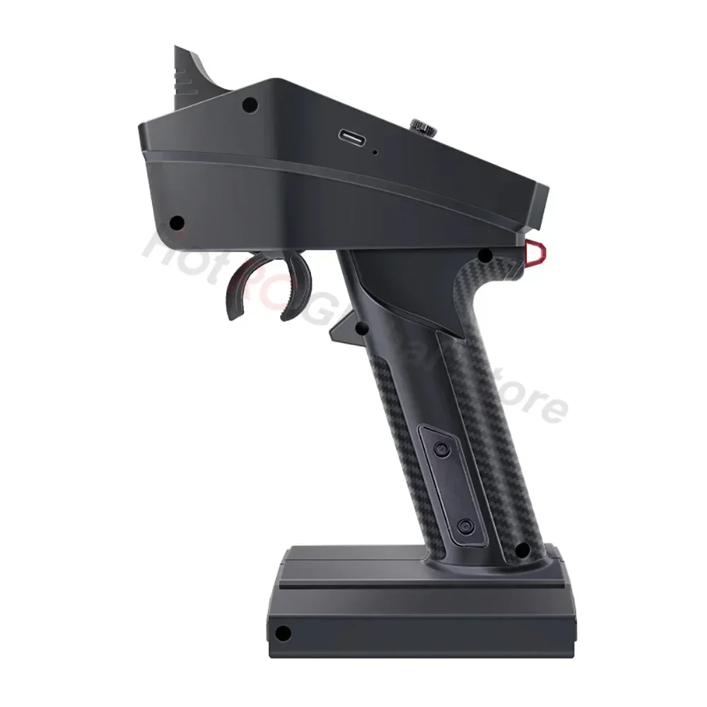 HotRC CT-6A 2.4G 6CH 6 Channel - Drone Rc Battery incelemesi ve fiyatı