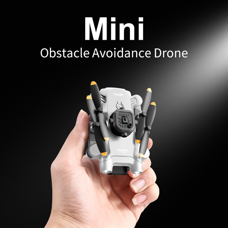 Mini V30 WiFi FPV Drone With 4 - Drone Rc Bolide incelemesi ve fiyatı