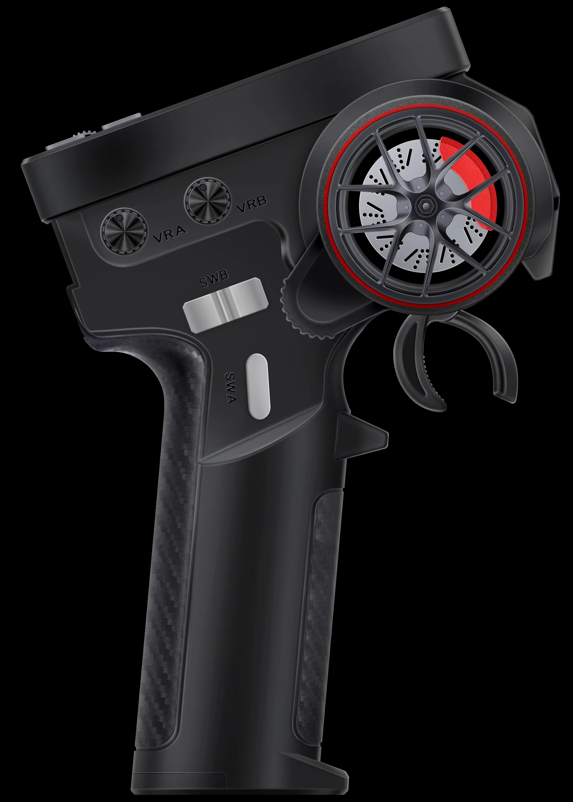 HotRC CT-10B 10Ch 2.4Ghz RC Tr - Joystick Rc Drone incelemesi ve fiyatı