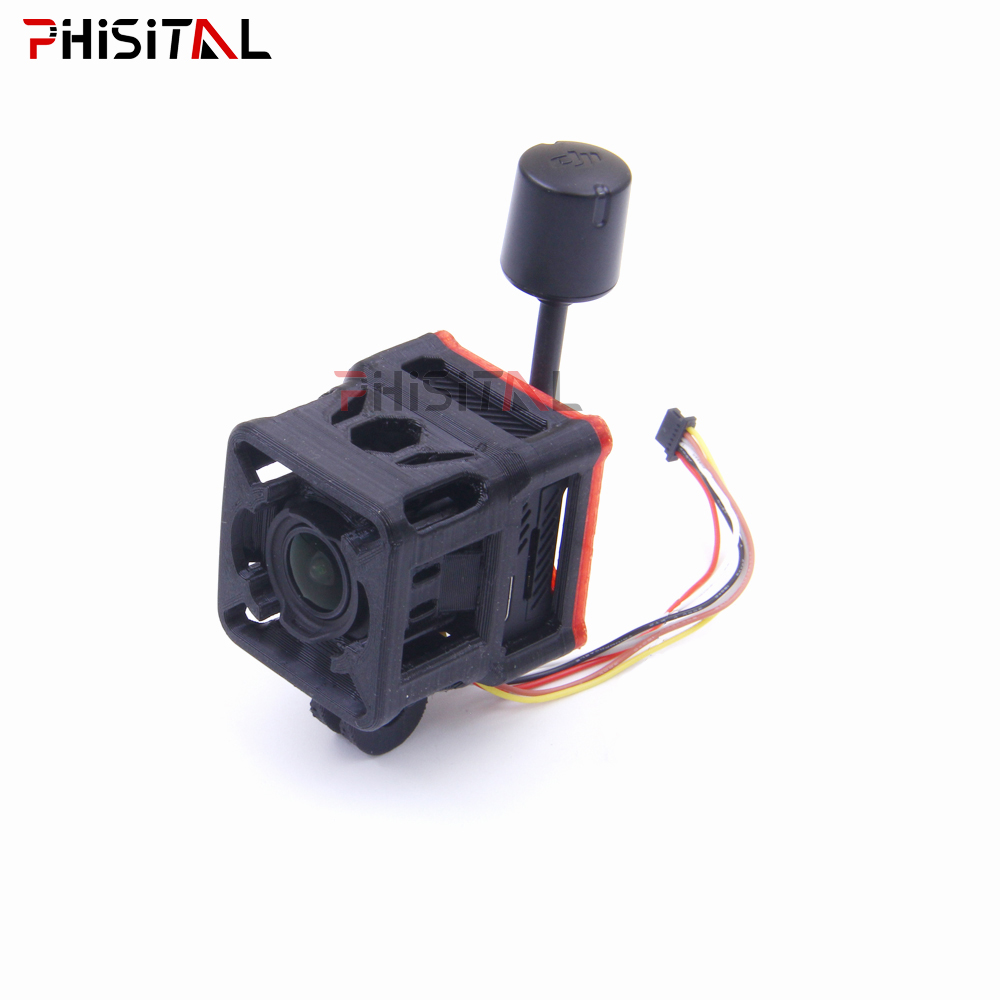 DJI O3 air unit camera integra - 3D Printed Drone Part incelemesi ve fiyatı