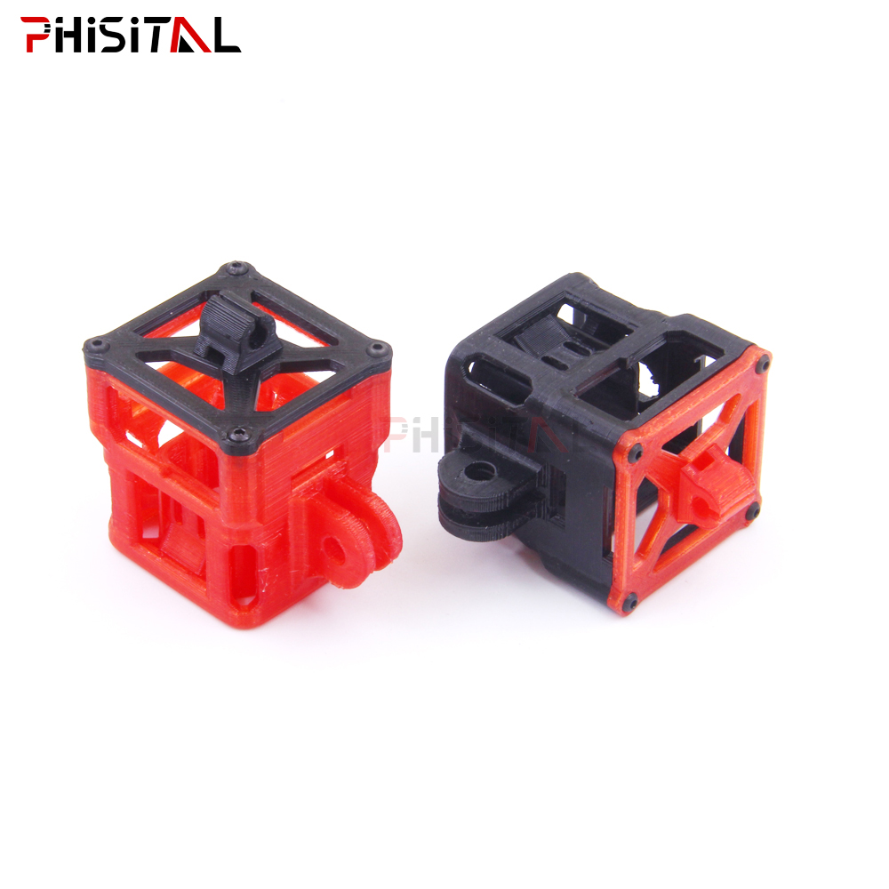 DJI O3 air unit camera integra - 3D Printed Drone Part incelemesi ve fiyatı