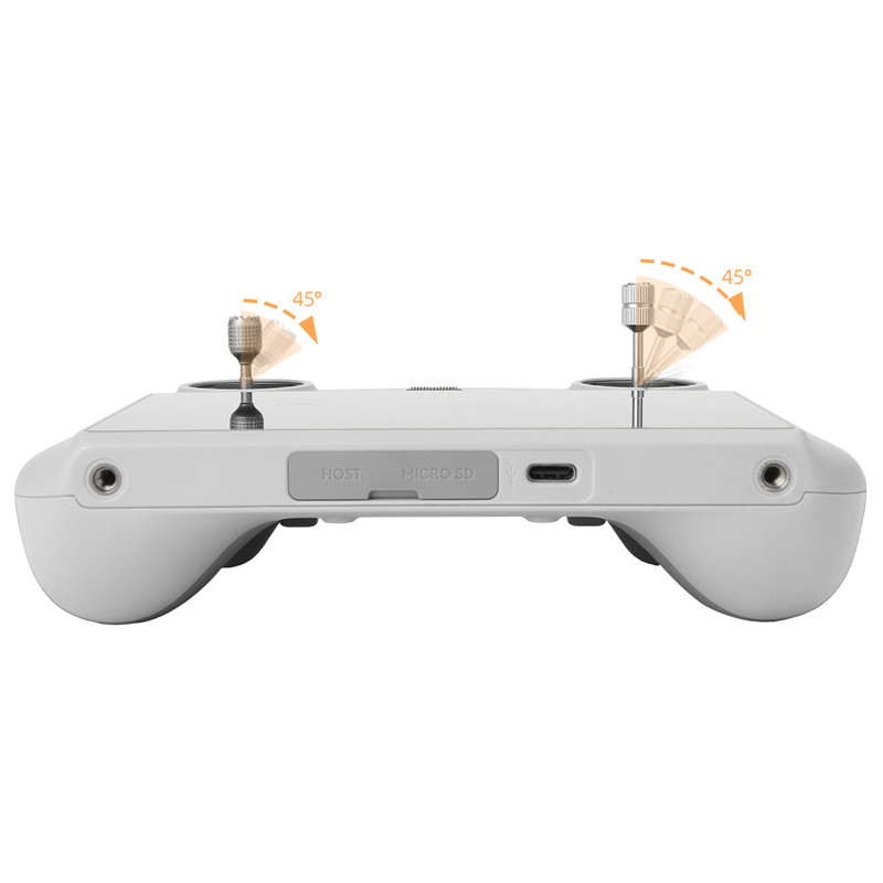 1 Pair for DJI RC / RC 2 Remot - Joystick Rc Drone incelemesi ve fiyatı