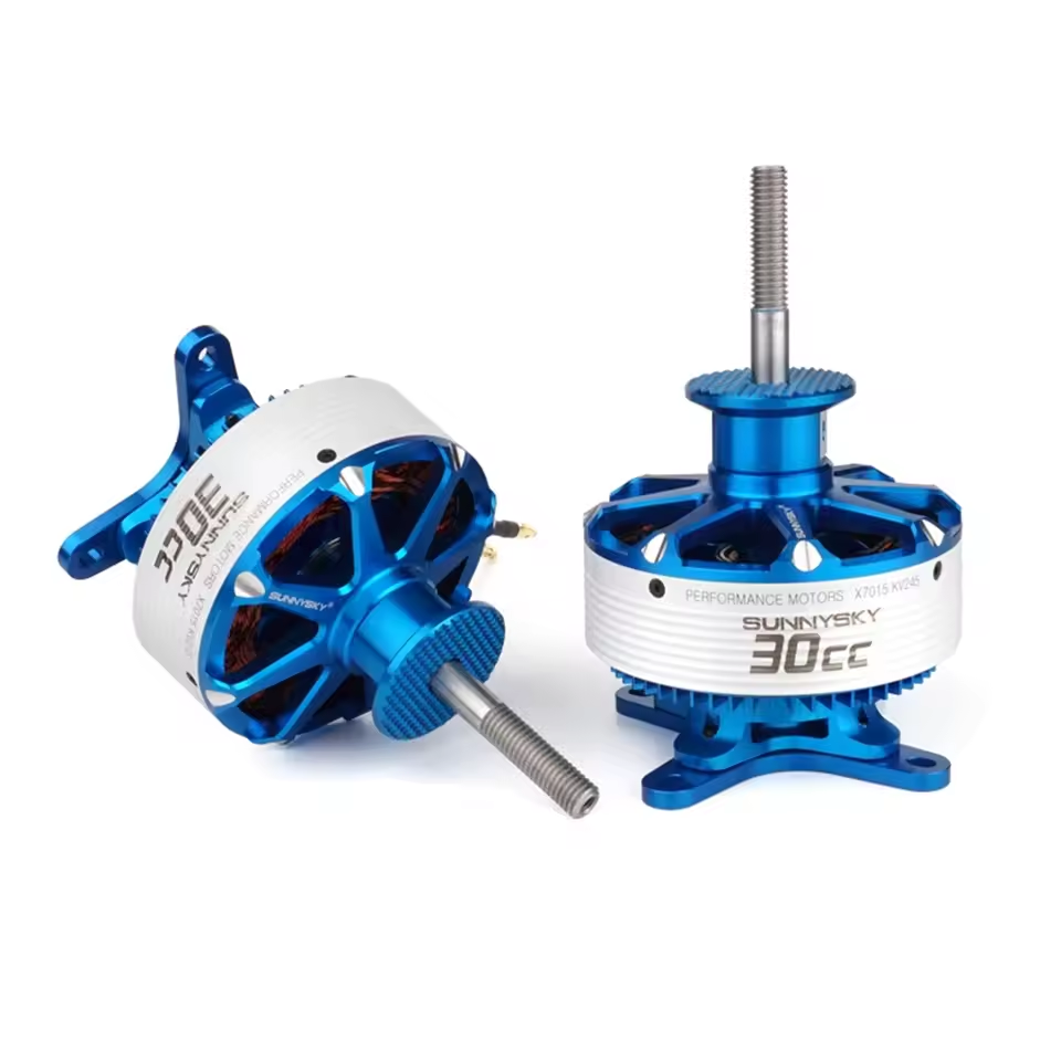 SunnySky X7015-III V3 X7015 30 - Drone Rc Battery incelemesi ve fiyatı