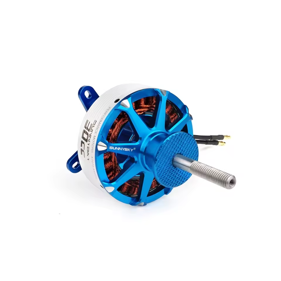 SunnySky X7015-III V3 X7015 30 - Drone Rc Battery incelemesi ve fiyatı