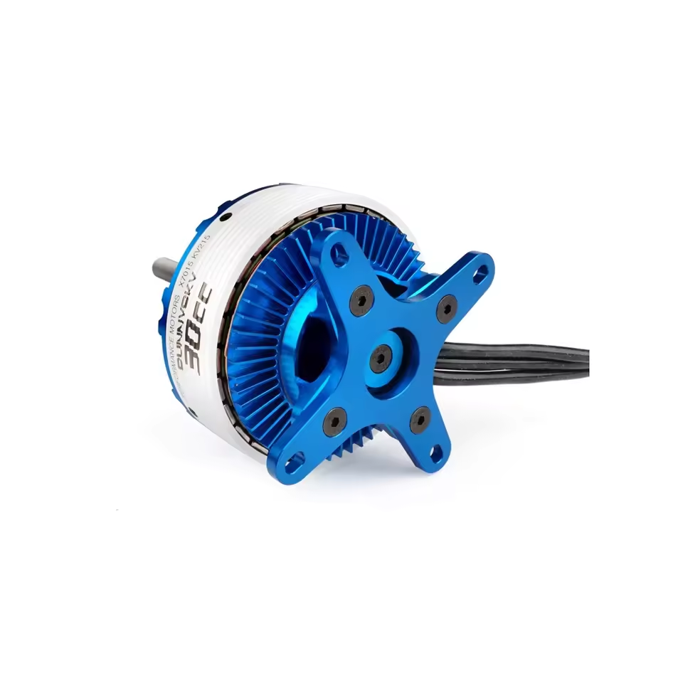 SunnySky X7015-III V3 X7015 30 - Drone Rc Battery incelemesi ve fiyatı