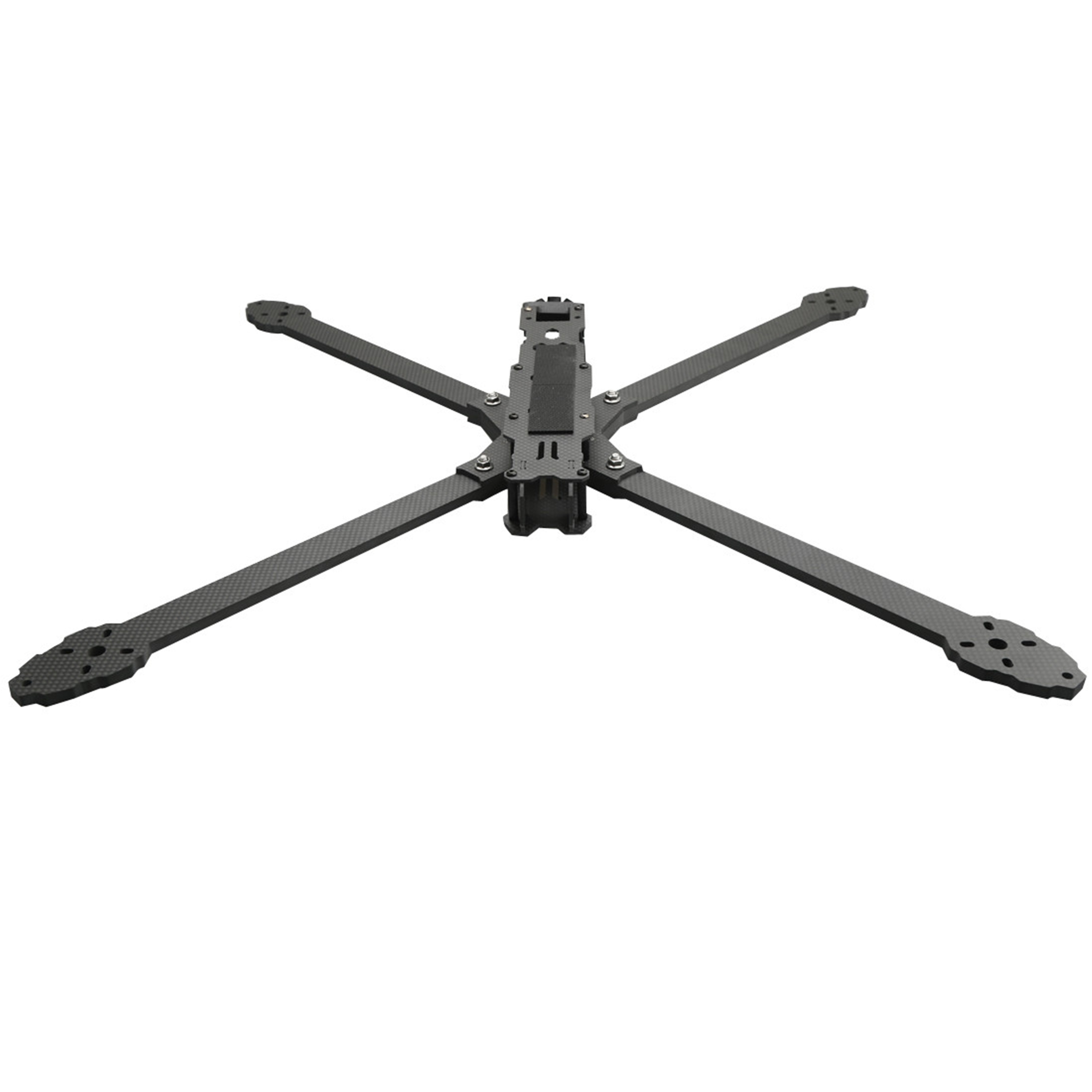 GX-15 15 Inch FPV Frame Kit 66 - Carbon Fiber Drone Arm incelemesi ve fiyatı