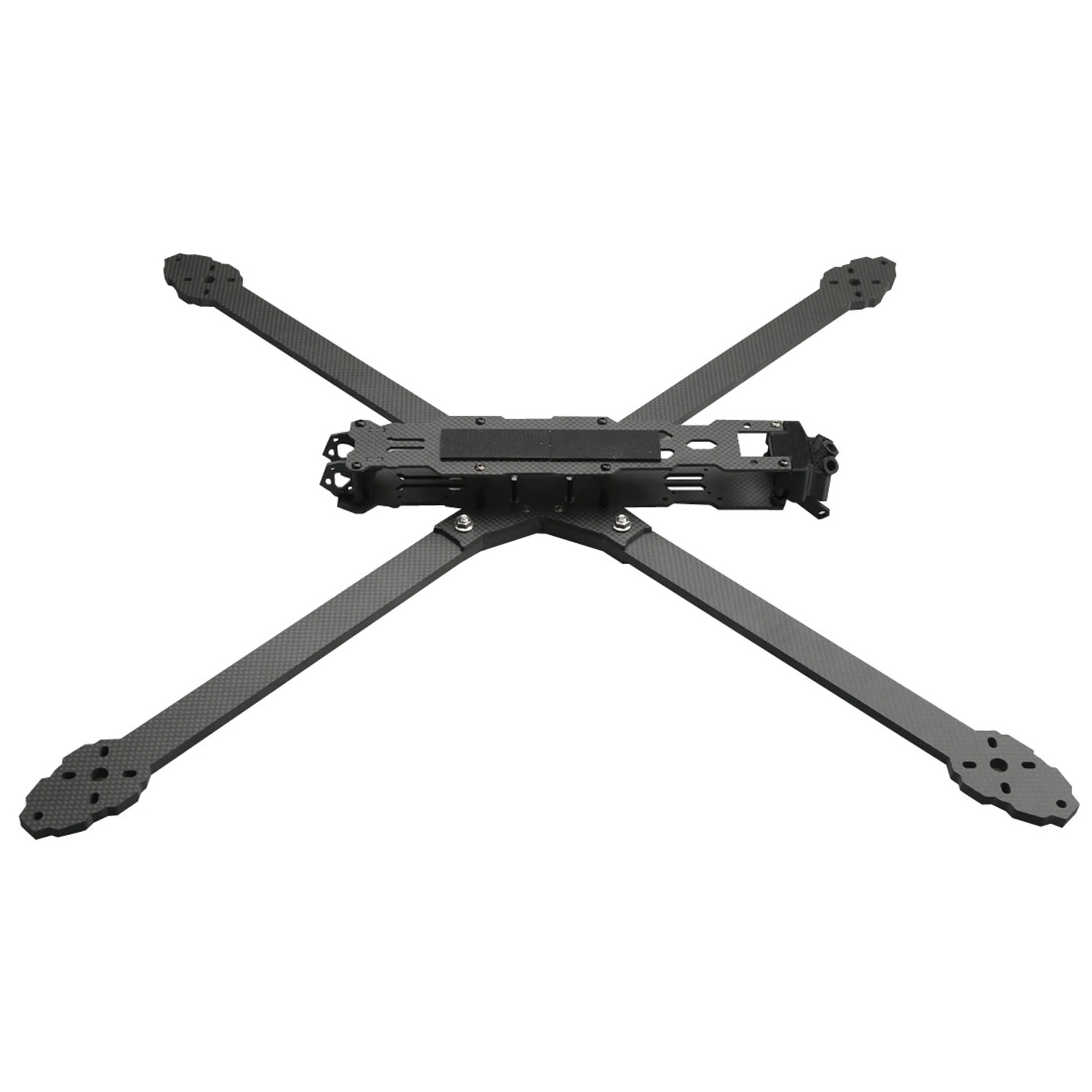 GX-15 15 Inch FPV Frame Kit 66 - Carbon Fiber Drone Arm incelemesi ve fiyatı