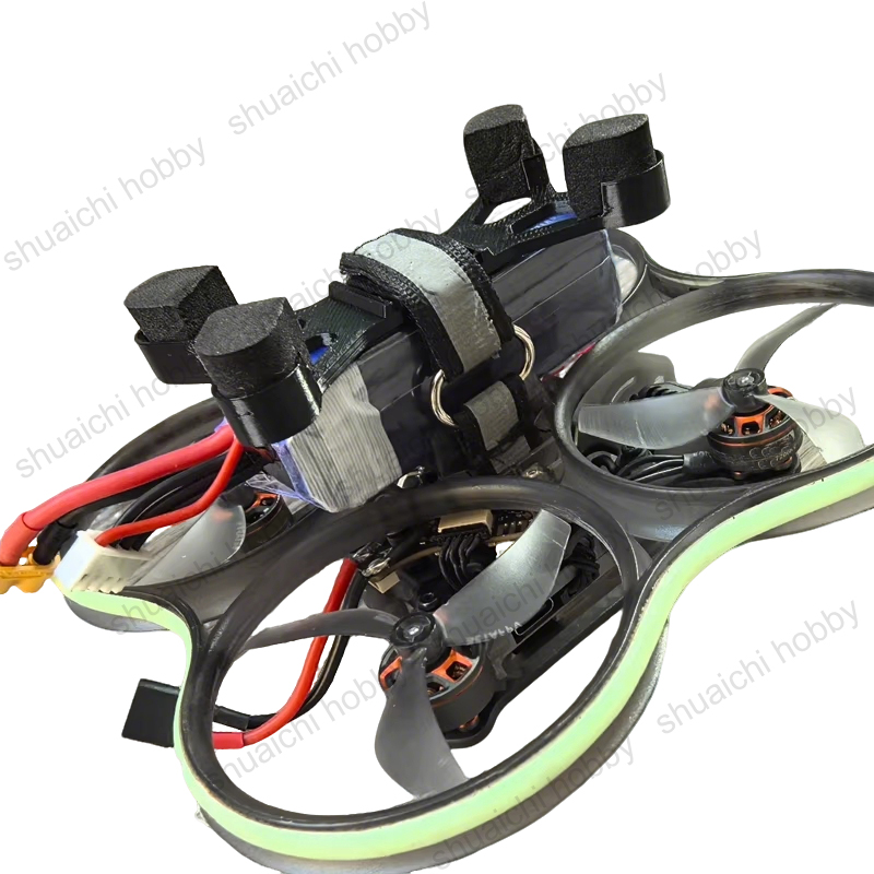 For BETAFPV Pavo20/Pro FPV Dro - 3D Printed Drone Part incelemesi ve fiyatı