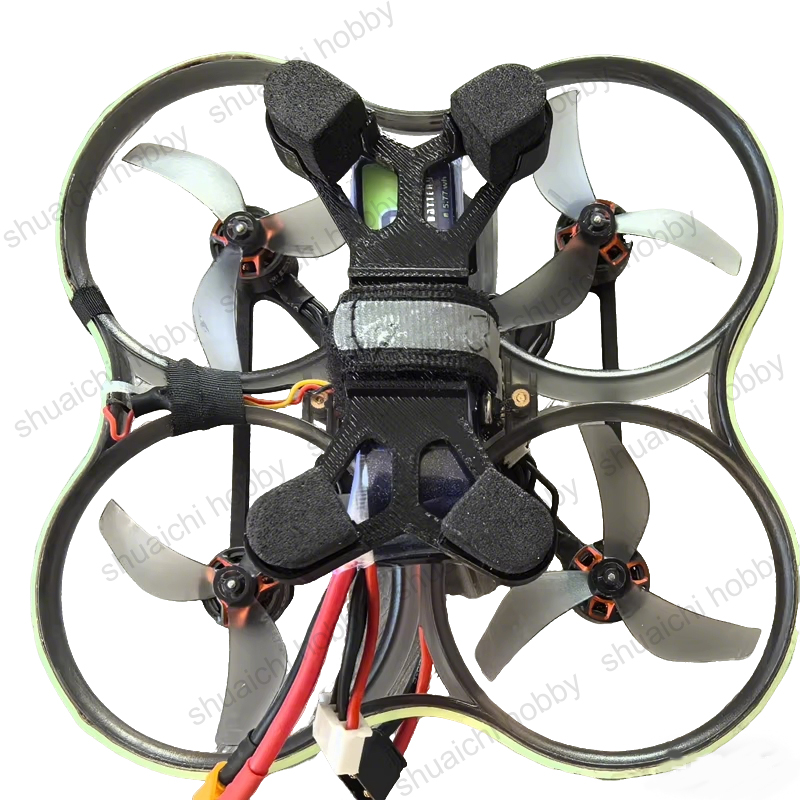 For BETAFPV Pavo20/Pro FPV Dro - 3D Printed Drone Part incelemesi ve fiyatı