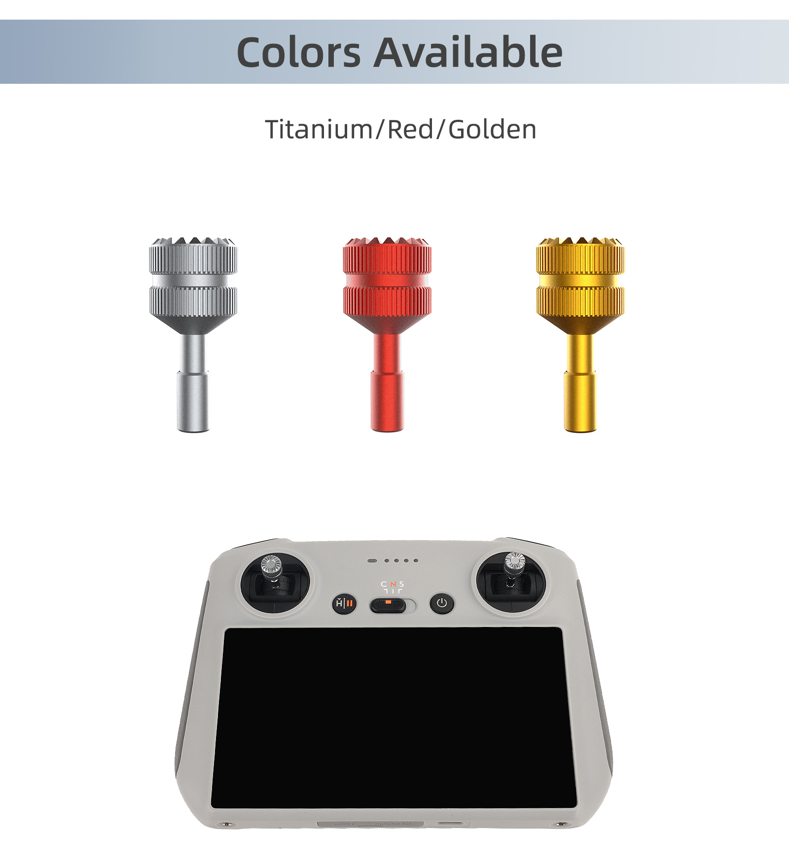 Remote Controller Joystick For - Joystick Rc Drone incelemesi ve fiyatı