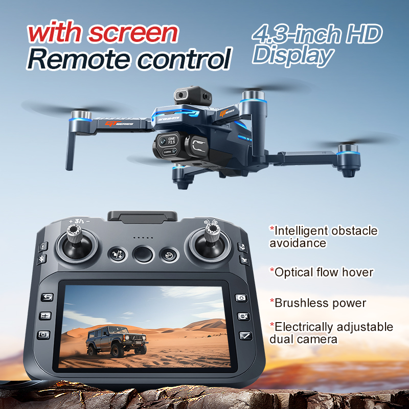 New GT8 Profesional Drone 8K H - Drone Gt8 Rc incelemesi ve fiyatı