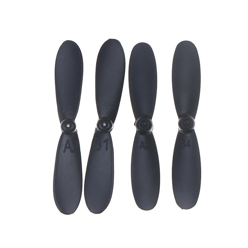 8PCS 42mm Props For 4D RC Spar - Drone Rc Battery incelemesi ve fiyatı