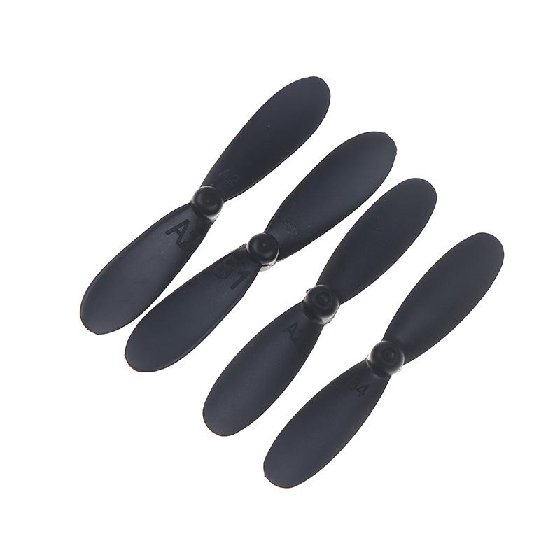 8PCS 42mm Props For 4D RC Spar - Drone Rc Battery incelemesi ve fiyatı