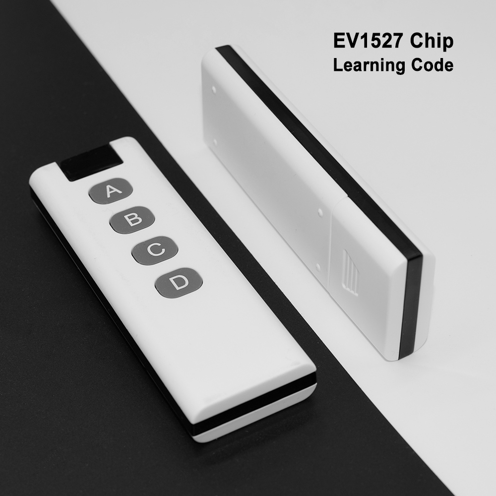 1527 EV1527 Learning Code 433m - Joystick Rc Drone incelemesi ve fiyatı