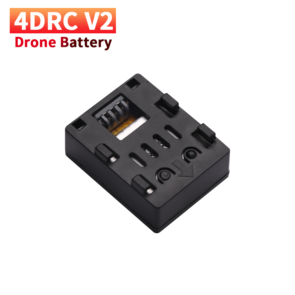 Upgrade 4D-V2 RC Drone Battery - Drone Rc Folding incelemesi ve fiyatı