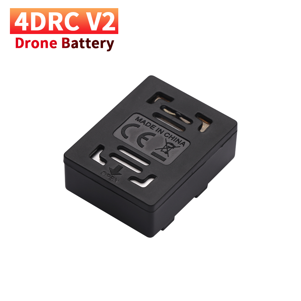 Upgrade 4D-V2 RC Drone Battery - Drone Rc Folding incelemesi ve fiyatı