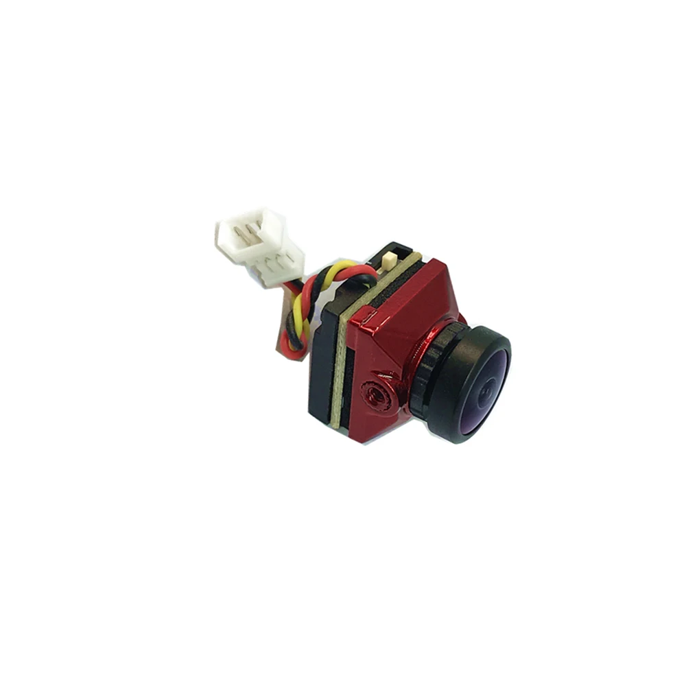 Mini FPV Camera Switchable NTS - Drone Rc Team incelemesi ve fiyatı