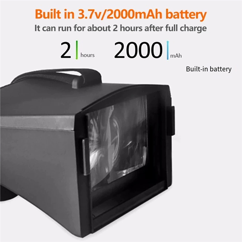 A37T-EV800D For RC Drone And M - Fpv Goggles Headset incelemesi ve fiyatı