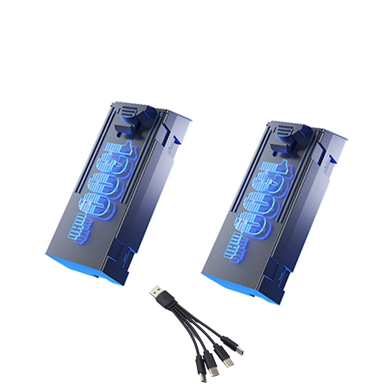 Original 3.7V 1300mAh GT8 Dron - Drone Gt8 Rc incelemesi ve fiyatı