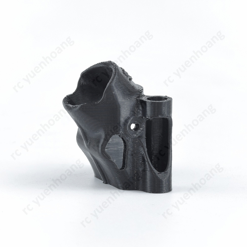 1PCS 3D Printed TPU Camera Mou - 3D Printed Drone Part incelemesi ve fiyatı