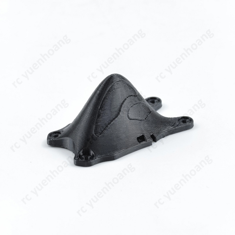 1PCS 3D Printed TPU Camera Mou - 3D Printed Drone Part incelemesi ve fiyatı