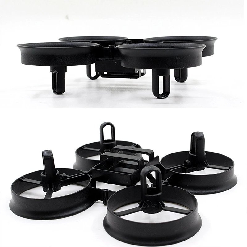 JJRC H36 Eachine E010 Tiny DIY - Drone Rc Car incelemesi ve fiyatı
