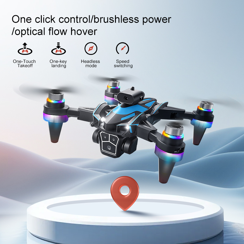 Outdoor Aerial Drone Electric  - Drone Rc Camera incelemesi ve fiyatı