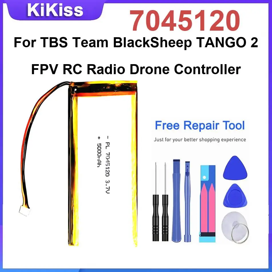 Laptop Battery 7045120 For TBS - Drone Rc Team incelemesi ve fiyatı