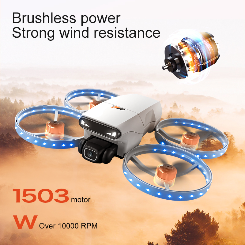 M6s Folding Drone with Screen  - Drone Rc Folding incelemesi ve fiyatı