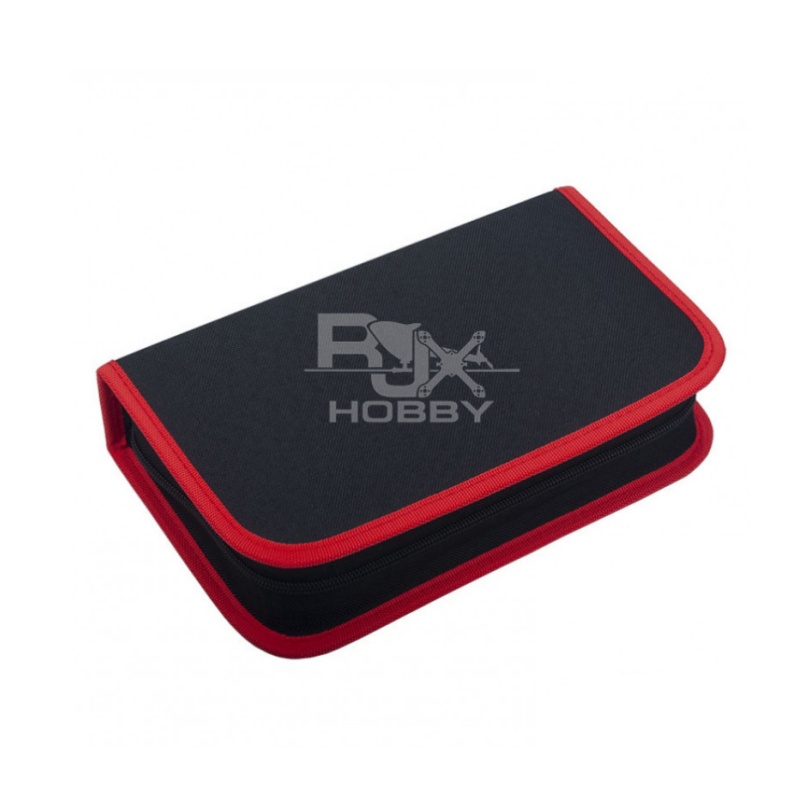 Repair Tool Zip Case Organizer - Drone Rc Car incelemesi ve fiyatı