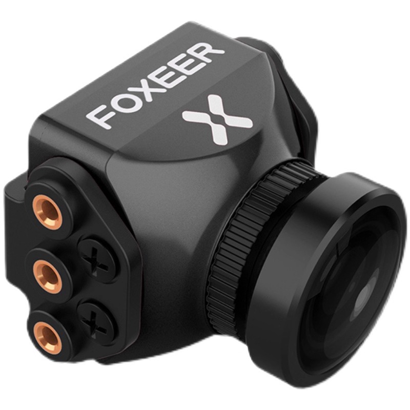 FOXEER CAT3 Camera 1200TVL Nig - Drone Rc Camera incelemesi ve fiyatı
