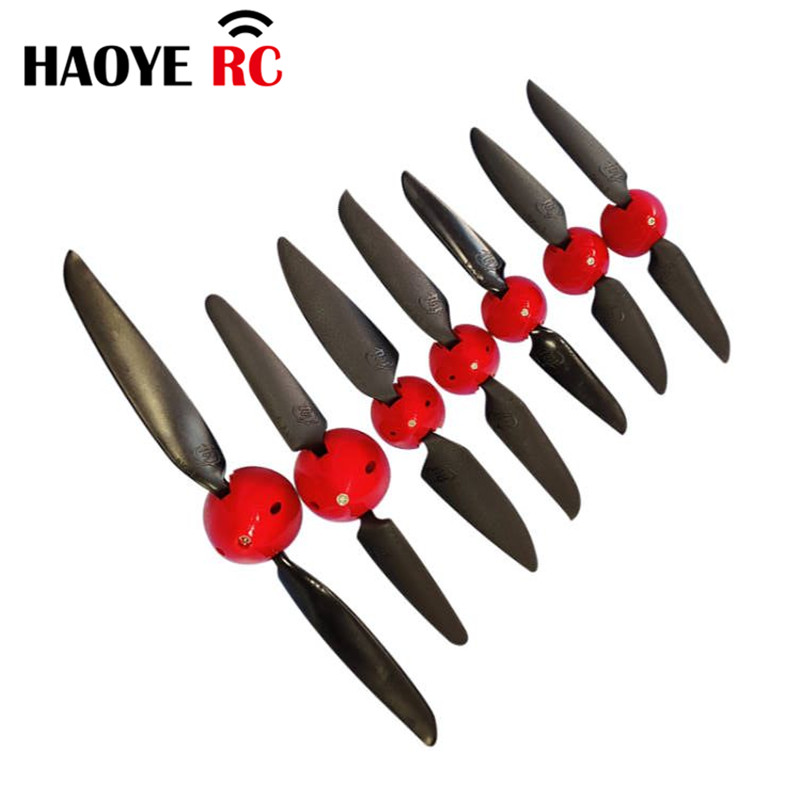 Haoye 2 Sets Folding Propeller - Drone Rc Folding incelemesi ve fiyatı