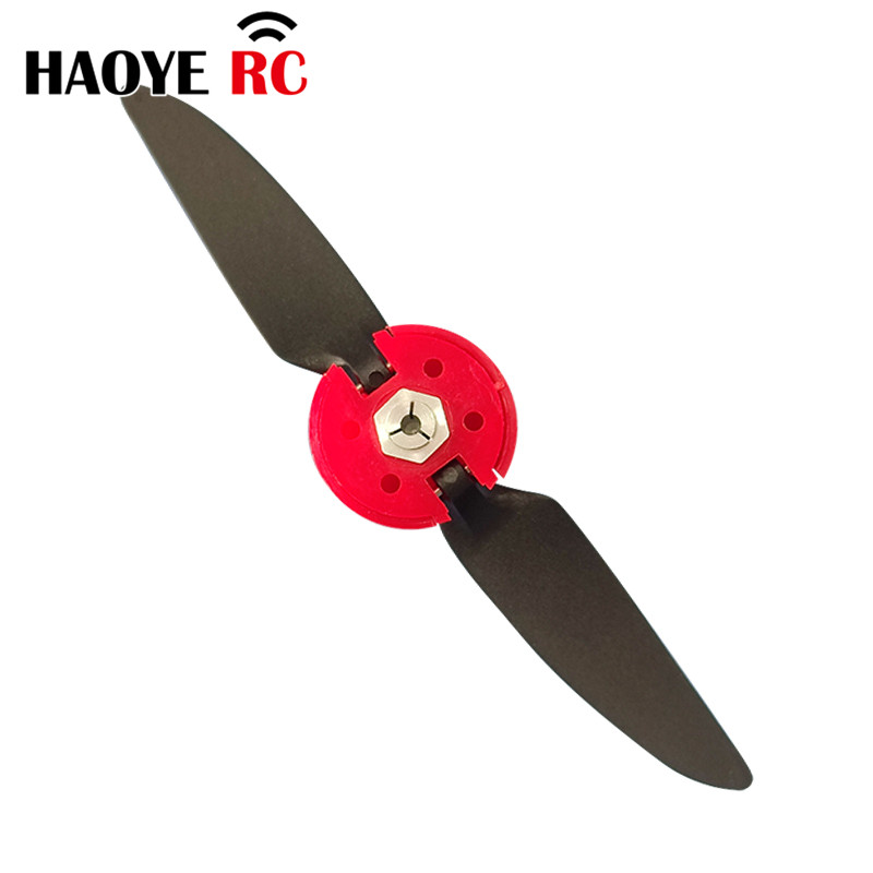 Haoye 2 Sets Folding Propeller - Drone Rc Folding incelemesi ve fiyatı