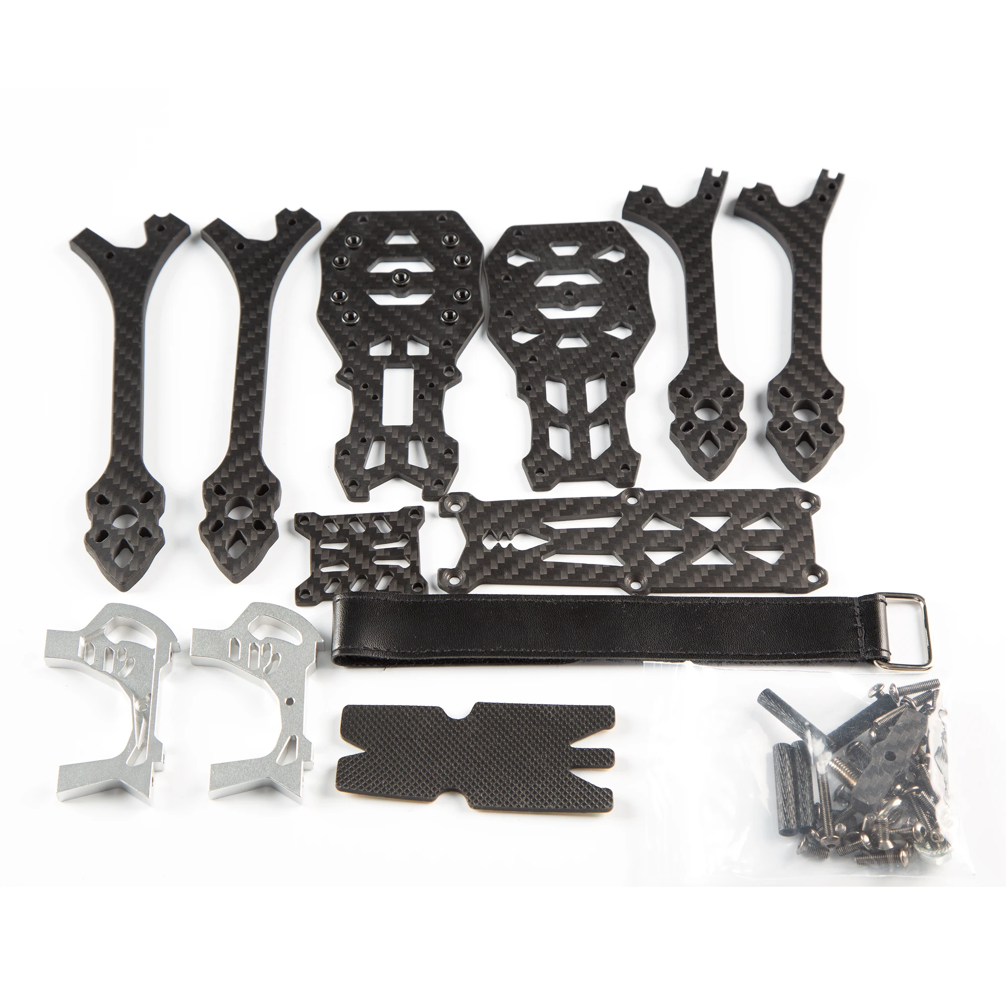 MARK5 DC Carbon Fiber Frame 5i - Carbon Fiber Drone Arm incelemesi ve fiyatı