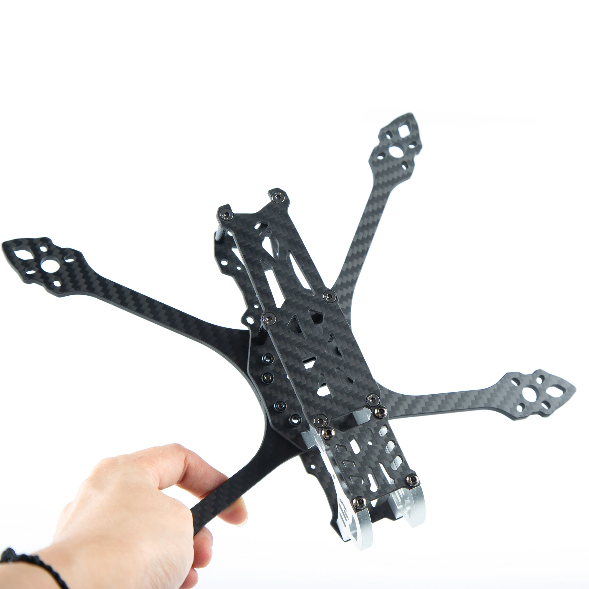 MARK5 DC Carbon Fiber Frame 5i - Carbon Fiber Drone Arm incelemesi ve fiyatı