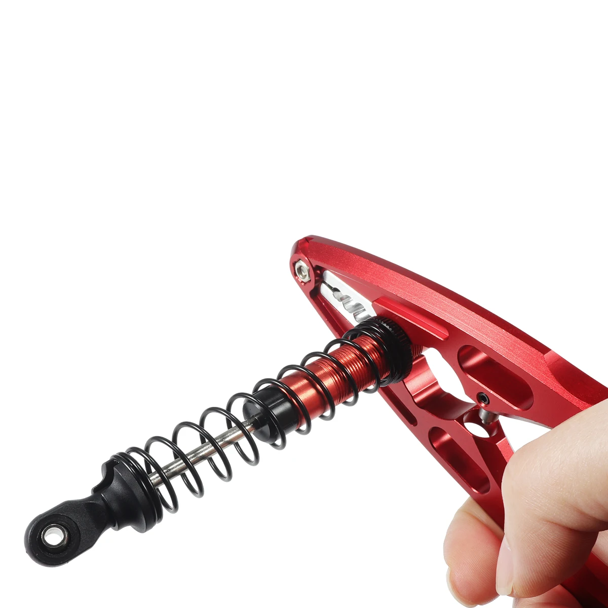 Aluminum CNC Pliers Pivot Ball - Drone Rc Car incelemesi ve fiyatı