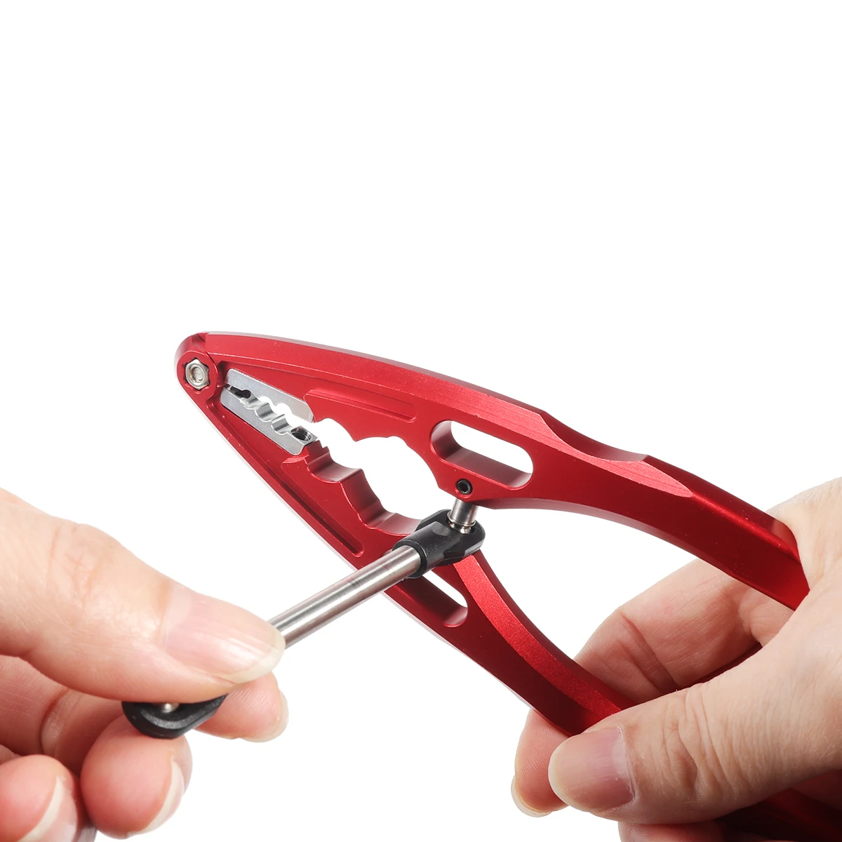 Aluminum CNC Pliers Pivot Ball - Drone Rc Car incelemesi ve fiyatı